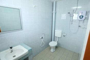 Hotel Lotte Ipoh Dış mekan fotoğraf