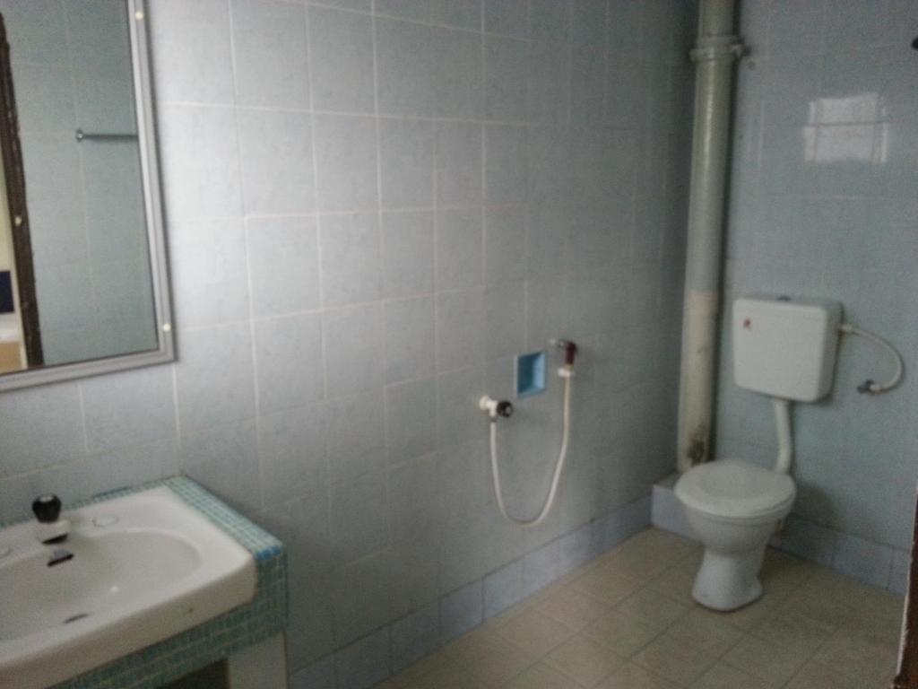 Hotel Lotte Ipoh Oda fotoğraf