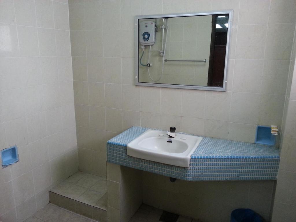 Hotel Lotte Ipoh Oda fotoğraf