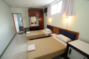 Hotel Lotte Ipoh Dış mekan fotoğraf