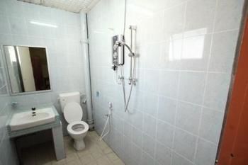Hotel Lotte Ipoh Dış mekan fotoğraf